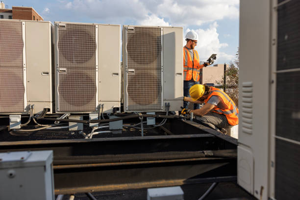 Best HVAC Consulting and Engineering in La Porte, IN