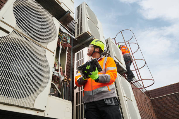 Best Residential HVAC in La Porte, IN