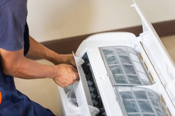Best Solar-powered HVAC Systems in La Porte, IN