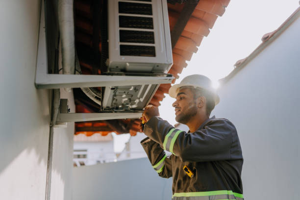 Best Thermostats and Smart Controls in La Porte, IN