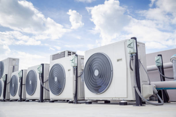 Best Commercial HVAC in La Porte, IN